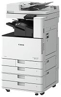 МФУ лазерное цветное Canon imageRUNNER C3025i 1567C007