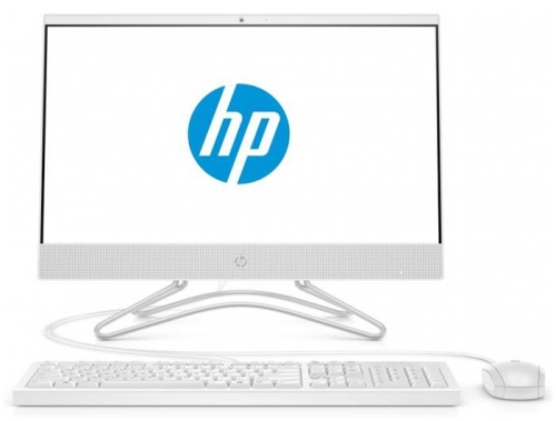 ПК (моноблок) Hewlett Packard 24-f1000ur white 6PL43EA ПК (моноблок) Hewlett Packard 24-f1000ur white 6PL43EA