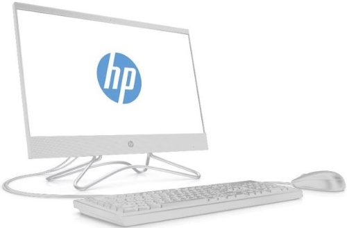 ПК (моноблок) Hewlett Packard 200 G3 4HR95EA фото 3 ПК (моноблок) Hewlett Packard 200 G3 4HR95EA фото 3