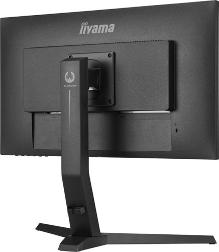 Монитор Iiyama G-Master GB2590HSU-B1 фото 7