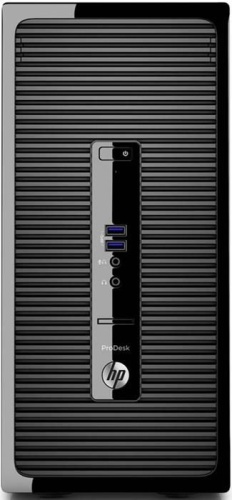 ПК Hewlett Packard ProDesk 400 G4 MT 1QP36ES фото 3