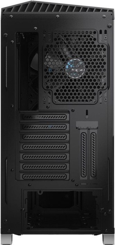 Корпус Bigtower Fractal Design Vector RS Blackout TG черный FD-C-VER1A-01 фото 14