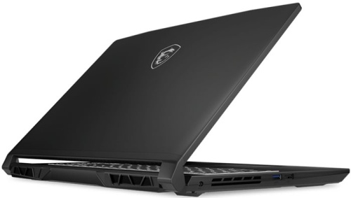 Ноутбук MSI CreatorPro M16 A12UKS-1072RU 9S7-158372-1072 фото 4