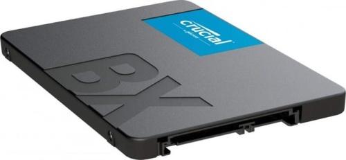 Накопитель SSD SATA 3.5 Crucial CT960BX500SSD1 фото 3 Накопитель SSD SATA 3.5 Crucial CT960BX500SSD1 фото 3