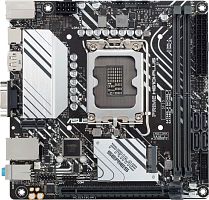 Мат. плата Socket1700 ASUS PRIME H610I-PLUS-CSM