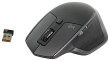 Беспроводная мышь Logitech MX Master 2S Wireless Mouse GRAPHITE 910-005139