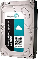 Жесткий диск SATA HDD Seagate 5000ГБ (5ТБ) ST5000NM0084, Enterprise Capacity