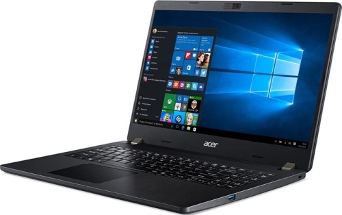 Ноутбук Acer TravelMate P2 TMP215-52-776W NX.VMHER.003 фото 3