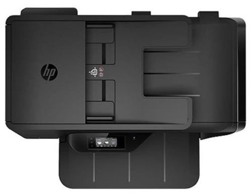 МФУ струйное Hewlett Packard OfficeJet 7510A G3J47A фото 5 МФУ струйное Hewlett Packard OfficeJet 7510A G3J47A фото 5