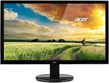 Монитор Acer K272HLDbid Black UM.HX3EE.D02