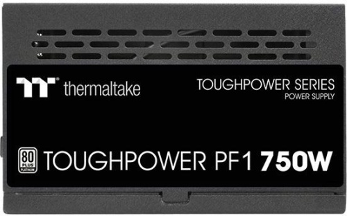 Блок питания Thermaltake 750W Toughpower PF1 PS-TPD-0750FNFAPE-1 фото 5 Блок питания Thermaltake 750W Toughpower PF1 PS-TPD-0750FNFAPE-1 фото 5