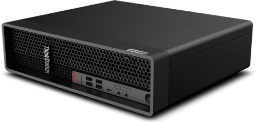 Рабочая станция Lenovo TS P340 SFF 30DK0032RU фото 5 Рабочая станция Lenovo TS P340 SFF 30DK0032RU фото 5