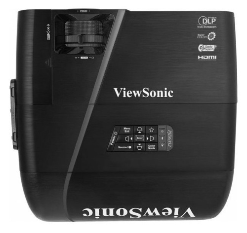Проектор ViewSonic PJD6352 фото 4 Проектор ViewSonic PJD6352 фото 4
