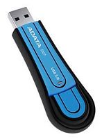 Накопитель USB flash A-DATA 16ГБ Superior S107 AS107-16G-RBL