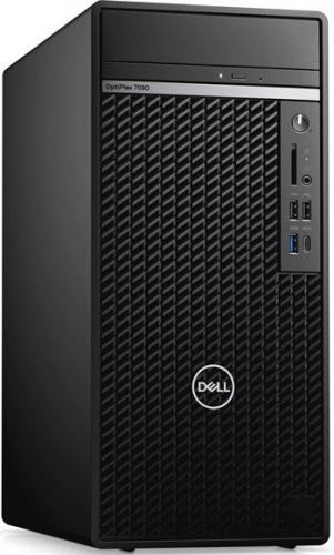 ПК Dell Optiplex 7090 MT 7090-3282