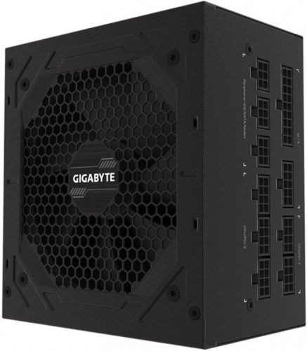 Блок питания GIGABYTE 1000W GP-P1000GM фото 6