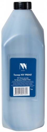 Тонер совместимый NV Print TN-NV-KYO2040-TYPE1-1KG