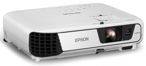 Проектор Epson EB-W31 V11H730040 фото 4