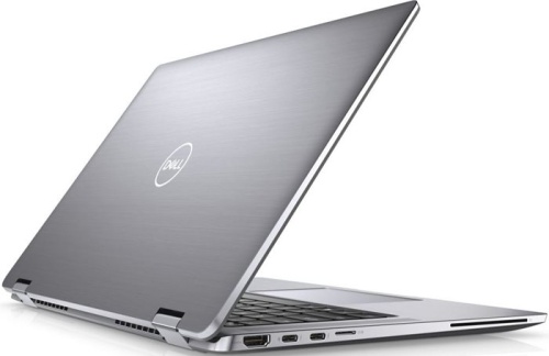 Трансформер Dell Latitude 9510-7625 фото 10