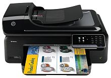 МФУ струйное Hewlett Packard Officejet Pro 7500A Wide Format E910a C9309A