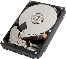 Жесткий диск SAS HDD Toshiba 6Tb MG08SDA600E Enterprise Capacity