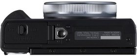 Цифровой фотоаппарат Canon PowerShot G7 X MARKIII серебристый/черный 3638C002