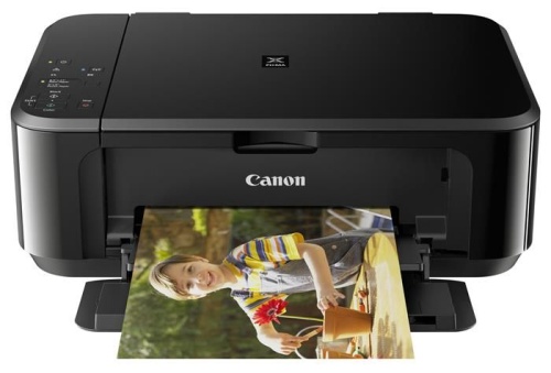 МФУ струйное Canon PIXMA MG3640 Black 0515C007 фото 3