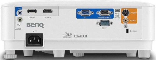 Проектор BenQ MS550 9H.JHY77.1HE фото 6 Проектор BenQ MS550 9H.JHY77.1HE фото 6