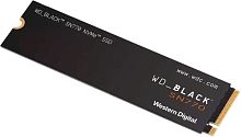 Накопитель SSD M.2 Western Digital 250Gb WD Black SN770 NVMe WDS250G3X0E