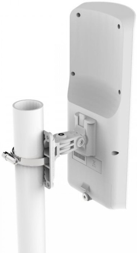 Точка доступа WiFI Mikrotik mANTBox 2 12s (RB911G-2HPND-12S) фото 2 Точка доступа WiFI Mikrotik mANTBox 2 12s (RB911G-2HPND-12S) фото 2