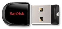 Накопитель USB flash SanDisk 16ГБ Cruzer Fit SDCZ33-016G-B35