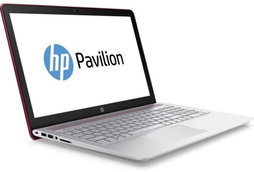 Ноутбук Hewlett Packard Pavilion 15-cc521ur 2CT20EA фото 2 Ноутбук Hewlett Packard Pavilion 15-cc521ur 2CT20EA фото 2