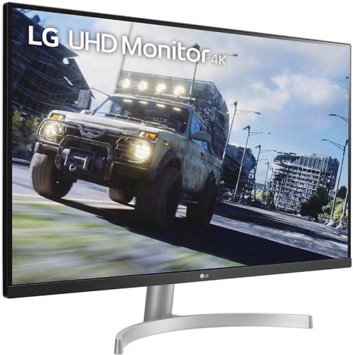 Монитор LG 32UN500-W 32UN500-W.ARUZ фото 4 Монитор LG 32UN500-W 32UN500-W.ARUZ фото 4