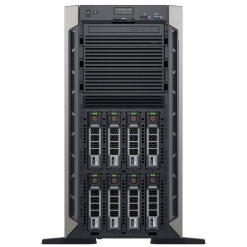 Сервер Dell PowerEdge T440 (T440-5918)