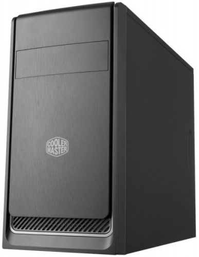 Корпус Minitower Cooler Master MasterBox E300L (MCB-E300L-KN5N-B02) фото 2