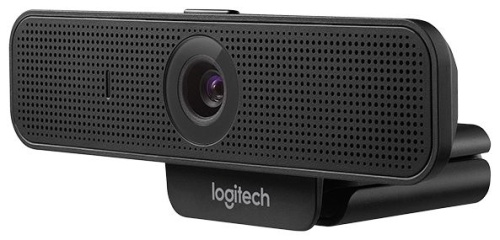 Интернет-камера Logitech WebCam C925e 960-001076 фото 3