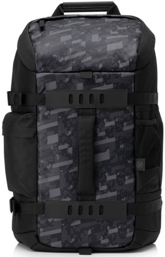 Сумка для ноутбука Hewlett Packard Case Odyssey Sport Backpack Deconstructed Camo 7XG61AA Сумка для ноутбука Hewlett Packard Case Odyssey Sport Backpack Deconstructed Camo 7XG61AA