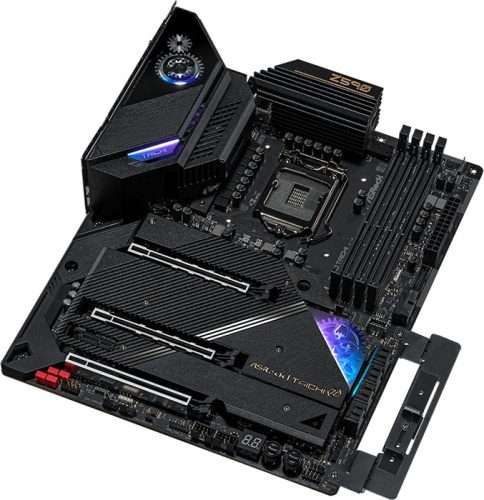 Мат. плата Socket1200 ASRock Z590 TAICHI фото 3