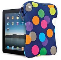 Чехол BUILT Neoprene Sleeve E-LSPAD-SDT