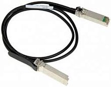 Опция для сервера Supermicro CBL-0347L 1M 10GbE SFP+ TO SFP+ PASSIVE M-M 24AWG