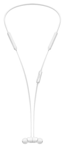 Наушники Beats BeatsX Earphones - White MLYF2ZE/A фото 3 Наушники Beats BeatsX Earphones - White MLYF2ZE/A фото 3
