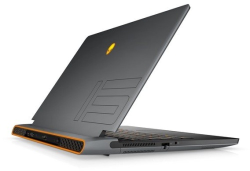 Ноутбук Dell Alienware M15 R6 (M15-0365) фото 4