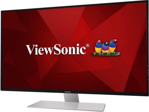 Монитор ViewSonic VX4380-4K фото 3 Монитор ViewSonic VX4380-4K фото 3