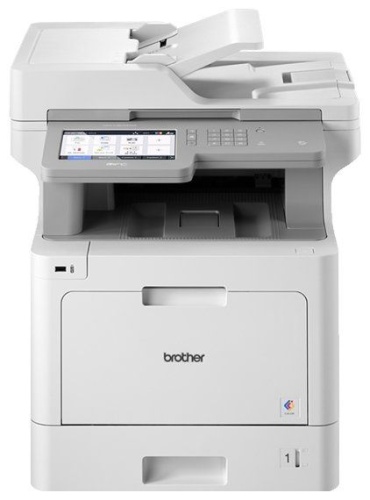 МФУ лазерное цветное Brother MFC-L9570CDW MFCL9570CDWR1 фото 3