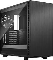 Корпус Miditower Fractal Design Define 7 Grey Light TG