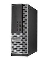 ПК Dell Optiplex 7020 SFF 7020-3258