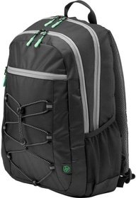    Hewlett Packard 15.6 Active Black Backpack 1LU22AA
