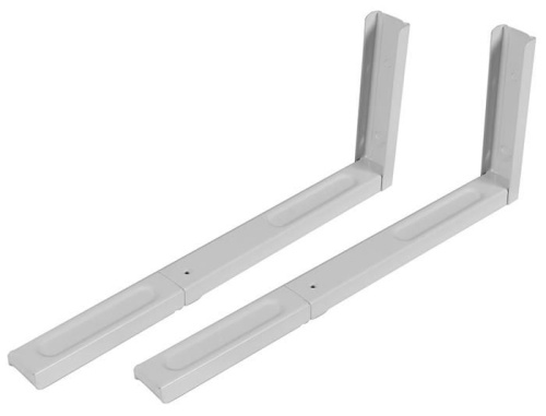 Кронштейн ABC MOUNT Standard 99 white