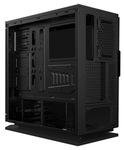 Корпус Miditower Aerocool DS 230 Black DS 230 BLACK фото 2