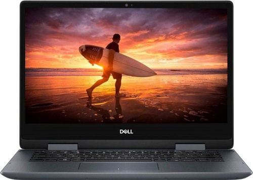 Трансформер Dell Inspiron 5491 5491-3225